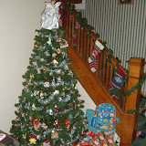 Christmas 2004