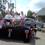 Standale Memorial Day Parade (2008)