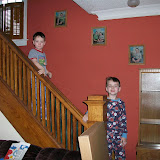 Easter 2009
