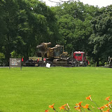 Heavy Duty Construction Equipment at AQ