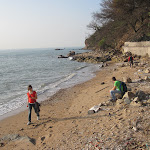 "Beach"-Time in Tai O