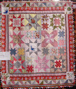 ”Shabby Stars“ This is a smaller version of the ”Creative Colour“ course and focuses on 'shabby chic' ideas. Skill Level : Beginner +
