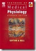 Guyton's Textbook Of Medical Physiology 11th  2005