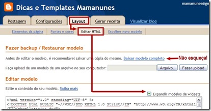 HTML HTML