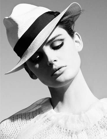Marcus Ohlsson for Velvet 1 Marcus Ohlsson for Velvet 1