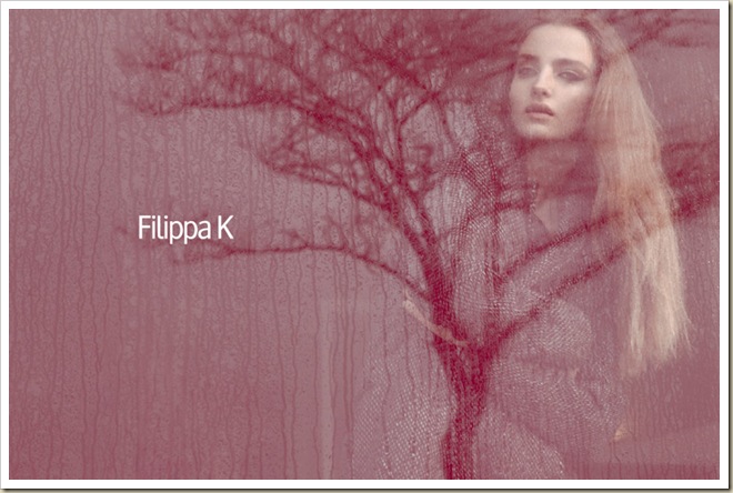 Filippa K Fal 2010 Campaign 4