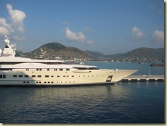 Polarus Yacht - St. Maarten (Small)