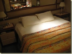 P540 bed (Small)