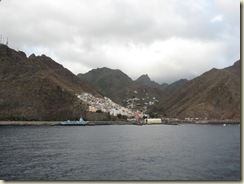 Sail Away Tenerife