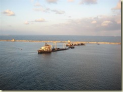 Alexandria boats capsized to rust (Small)