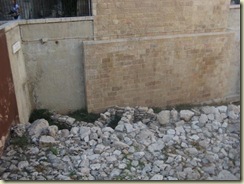 Homes near Hezekiah's Wall (Small)