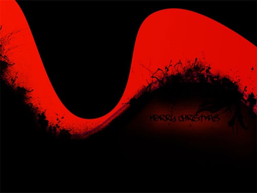 Red-black-illustration-free-christmas-wallpaper.jpg