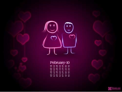 Cool-valentines-day-desktop-wallpaper-calendar-february-2010