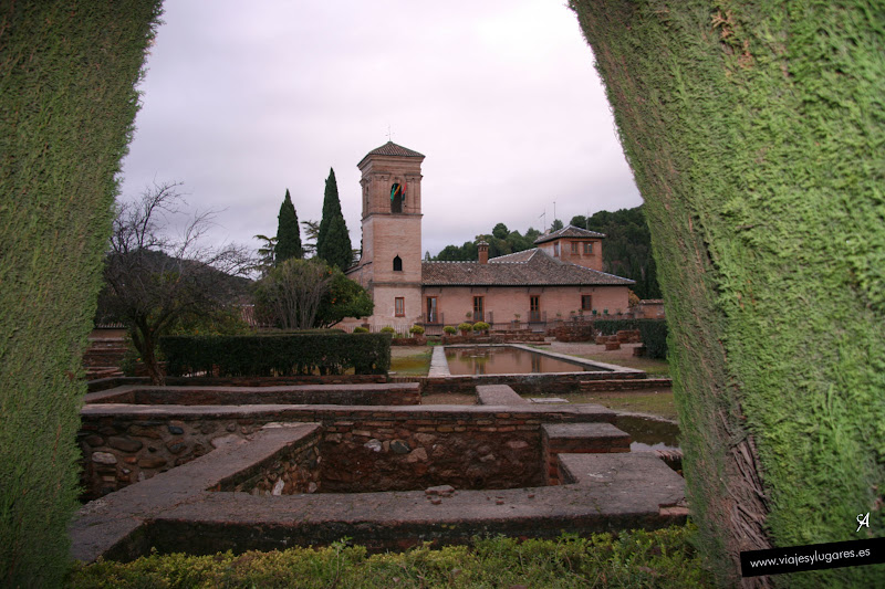 Parador de San Francisco Parador de San Francisco