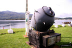Kyle of Lochash