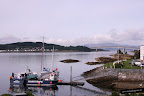 Kyle of Lochash