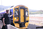 Kyle of Lochash