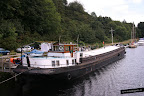 Canal de Caledonia