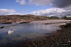 Isla de Mull-H&eacute;bridas