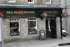 Pub en Mercat Cross