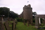 Bishop's & Earl's Palaces