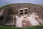 Skara Brae, Islas Orcadas