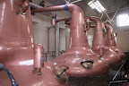Highland Park Distillery