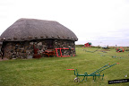 Museo, Isla de Skye