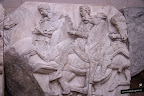 Friso del Parten&oacute;n