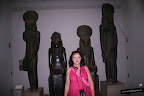 La diosa Sekhmet