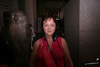 El Halc&oacute;n Horus