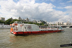 Crucero por el T&aacute;mesis. Londres