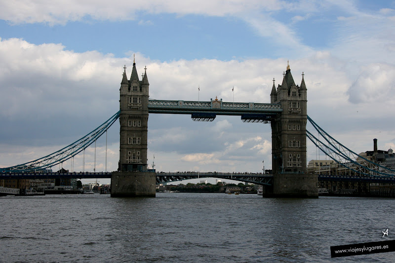 Puente de la Torre