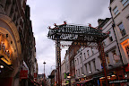China Town