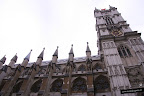 Abad&iacute;a de Westminster. Londres