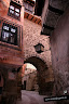 Portal de Molina