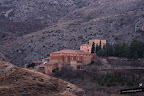 Torre de Do&ntilde;a Blanca