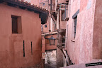 Calleja del Postigo