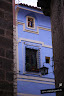 Casa de los Navarro de Arzuriaga y el santo de paja