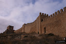 Murallas y Torre del Andador