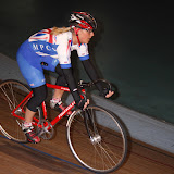Velodrome Feb '08