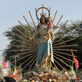 Fiesta María Auxiliadora