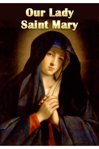 【免費生活App】Our Lady Saint Mary-APP點子