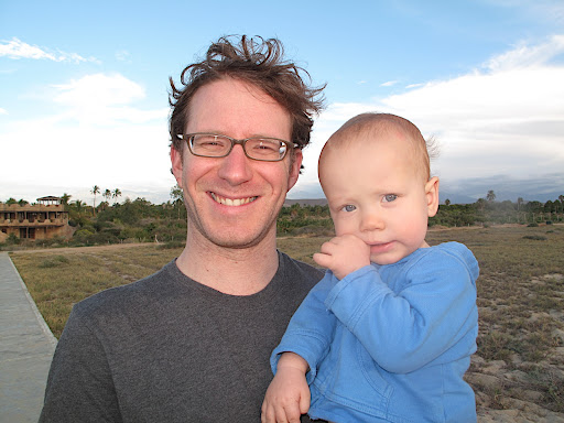 sebastian spence