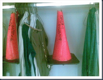 pylon pylon