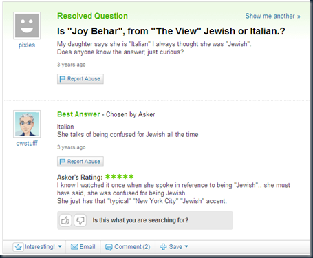 jewbehar
