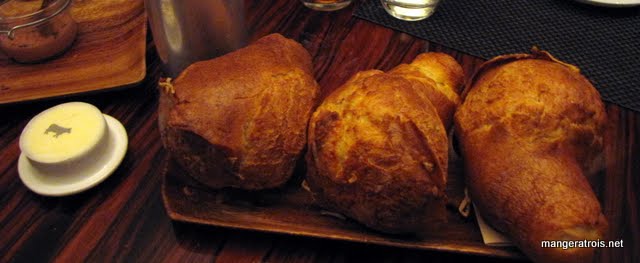 Popovers