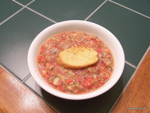 Gazpacho