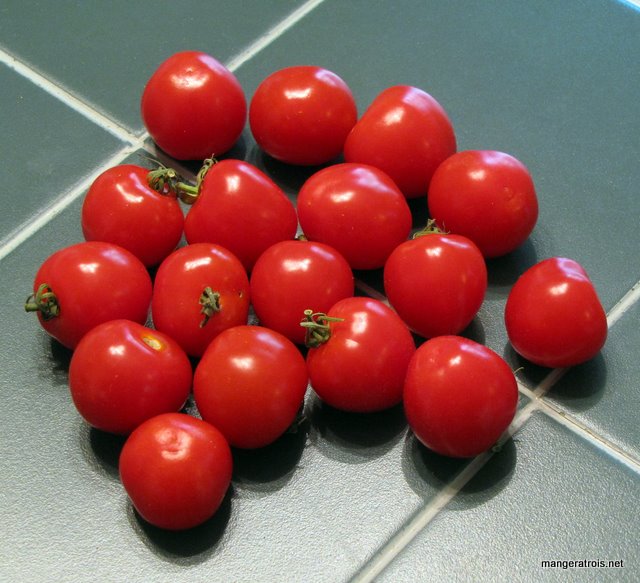 Tomatoes