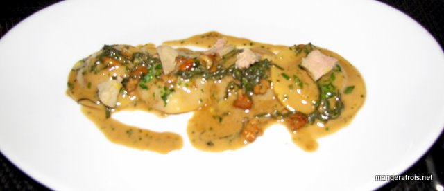 Ravioli